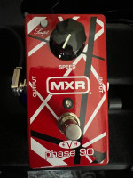 EVH phaser in box