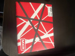 EVH phaser in box
