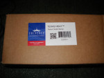 New Texas Heat 12 guitar speaker