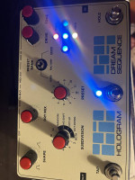 Hologram Dream Sequence Pedal