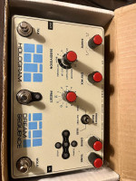 Hologram Dream Sequence Pedal