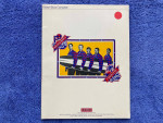 Rock sheet music books