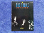 Rock sheet music books