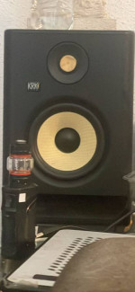 Krk rokit 5