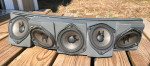 Bose Panary 502A speakers
