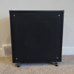 Celestion Fullback 15" and speaker cabinet