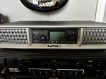 QSC Power Amp GXD 4