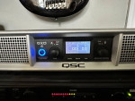 QSC Power Amp GXD 4