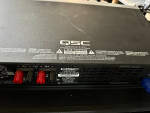 QSC Power Amp GXD 4