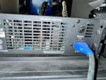 QSC Power Amp GXD 4
