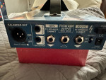 Radial Engineering Attenuator