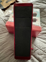 Dunlop Signature SLASH CryBaby