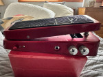 Dunlop Signature SLASH CryBaby
