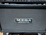 MESA 2X12 RECTIFIER HORIZONTAL CABINET