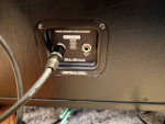 MESA 2X12 RECTIFIER HORIZONTAL CABINET