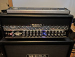 MESA BOOGIE ROADSTER AMP HEAD