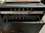 MESA BOOGIE ROADSTER AMP HEAD