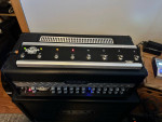 MESA BOOGIE ROADSTER AMP HEAD