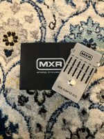 MXR 6 Band EQ