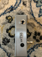 MXR 6 Band EQ