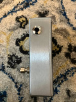 MXR 6 Band EQ