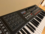 SALE —> KEYBOARD - AKAI MPK261