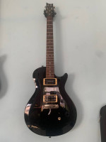 PRS Singlecut SE 2007