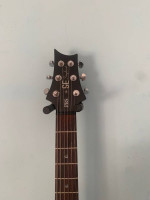 PRS Singlecut SE 2007