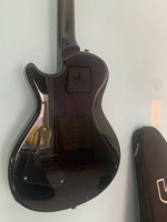 PRS Singlecut SE 2007