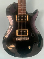 PRS Singlecut SE 2007