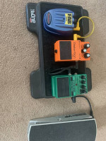 Effects & Accessories