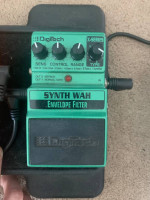 Effects & Accessories