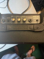 Kustom Dart 10