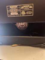 Kustom Dart 10