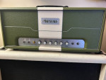 Marshall Astoria Classic head in mint condition