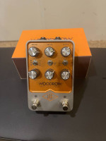 Universal Audio Woodrow '55 Instrument Amplifier Pedal