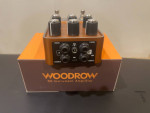 Universal Audio Woodrow '55 Instrument Amplifier Pedal