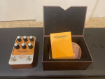 Universal Audio Woodrow '55 Instrument Amplifier Pedal