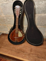 Mandolin
