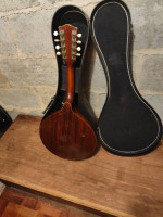 Mandolin