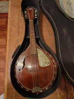 Mandolin