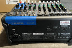 Yamaha MG12XU Mixer