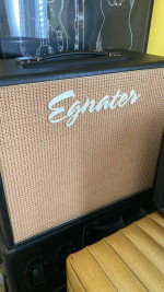 Egnater Tweaker 15 combo amp