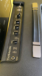 Egnater Tweaker 15 combo amp