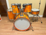 Pearl Export Drum Kit