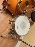 Pearl Export Drum Kit
