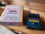 Voodoo Labs Tremelo Pedal