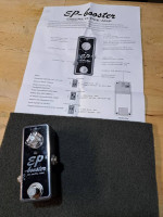 Xotic EP Booster