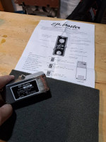 Xotic EP Booster