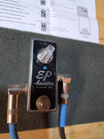 Xotic EP Booster